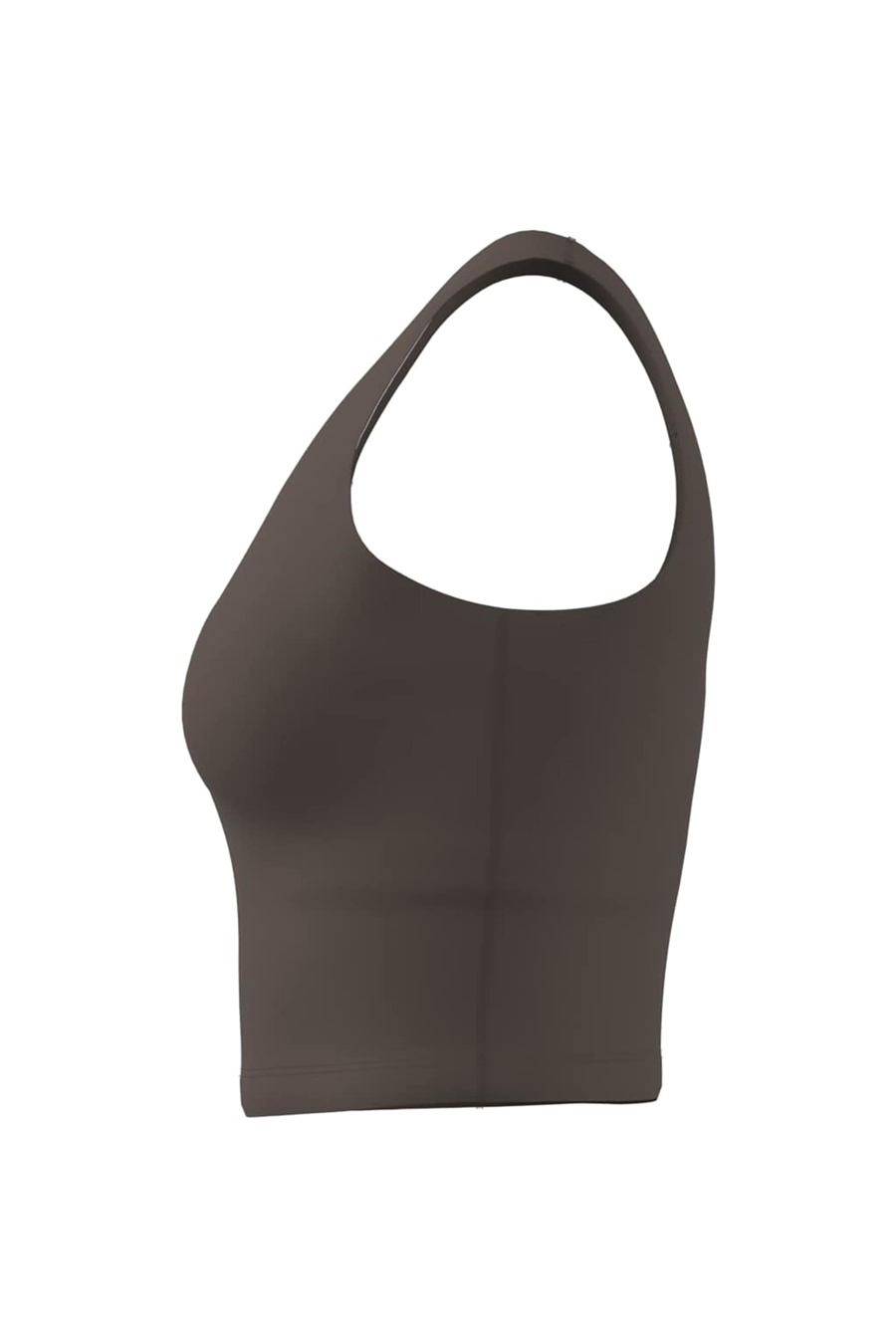 adidas Kadın Atlet 3 Stripes Studio All Me Light Support Tank KX3164
