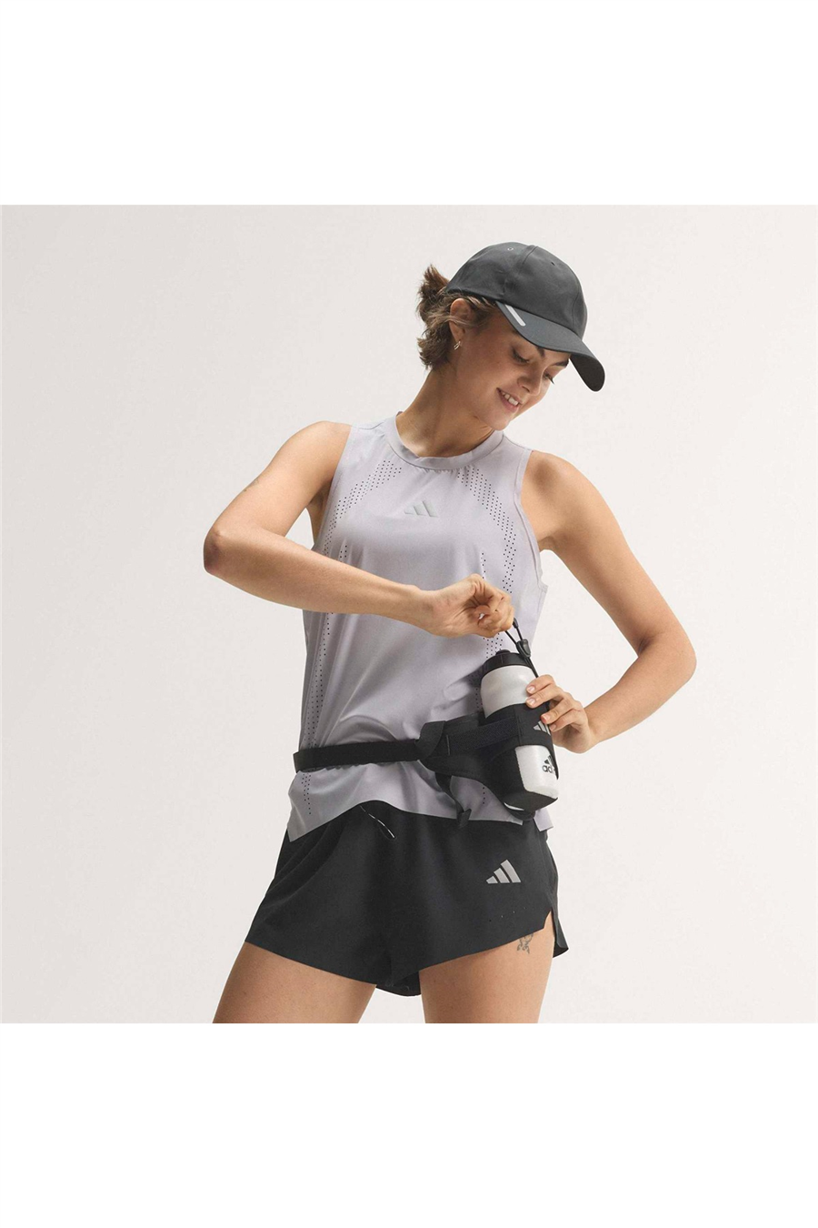 adidas Kadın Atlet adi365 HYBO T W KQ8645