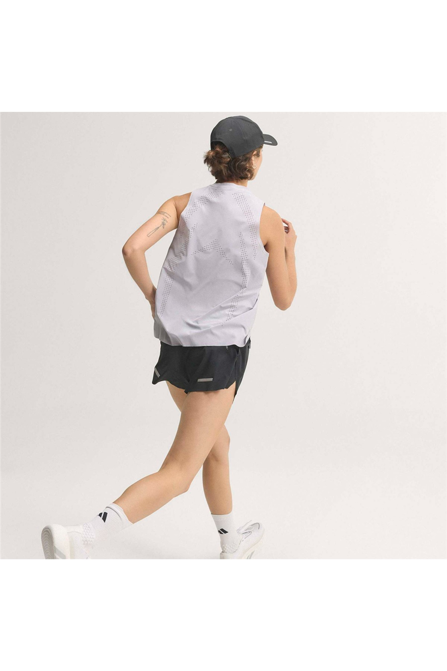 adidas Kadın Atlet adi365 HYBO T W KQ8645