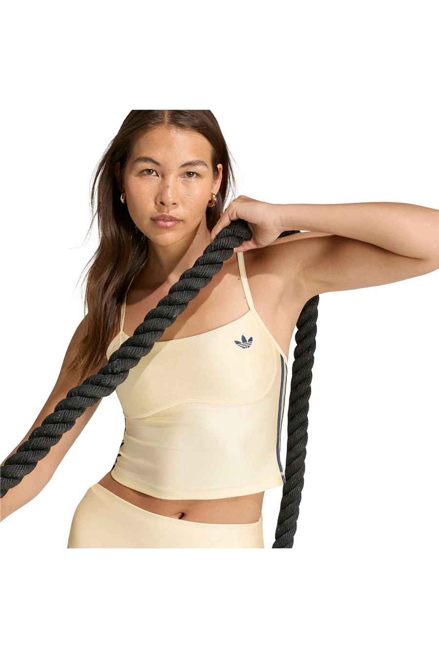 adidas Kadın Atlet adidas Originals Sport Tank Top Padded KT7077