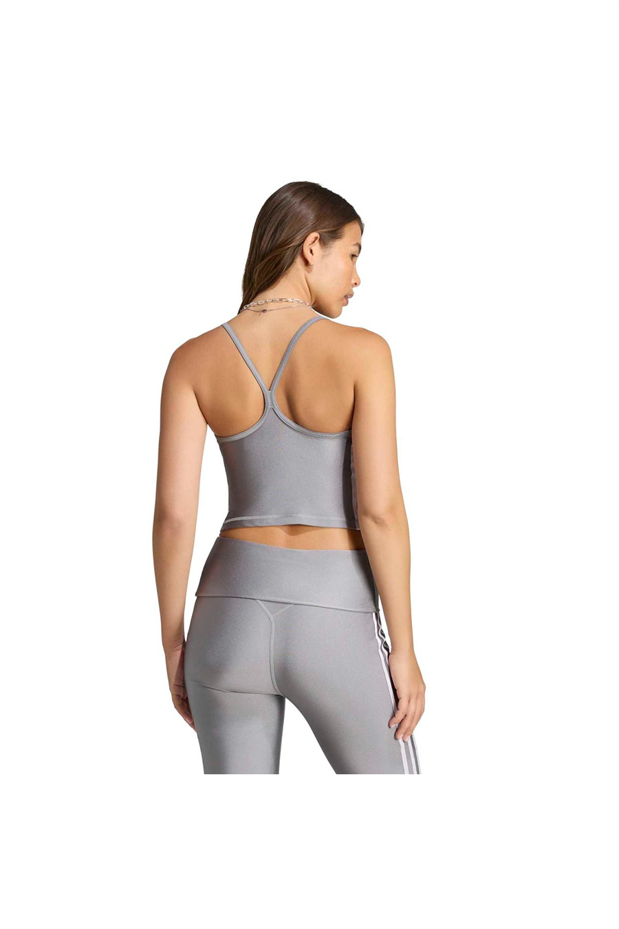 adidas Kadın Atlet adidas Originals Sport Tank Top Padded KW9623