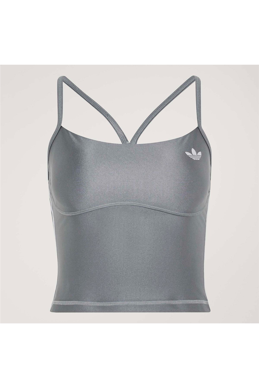 adidas Kadın Atlet adidas Originals Sport Tank Top Padded KW9623