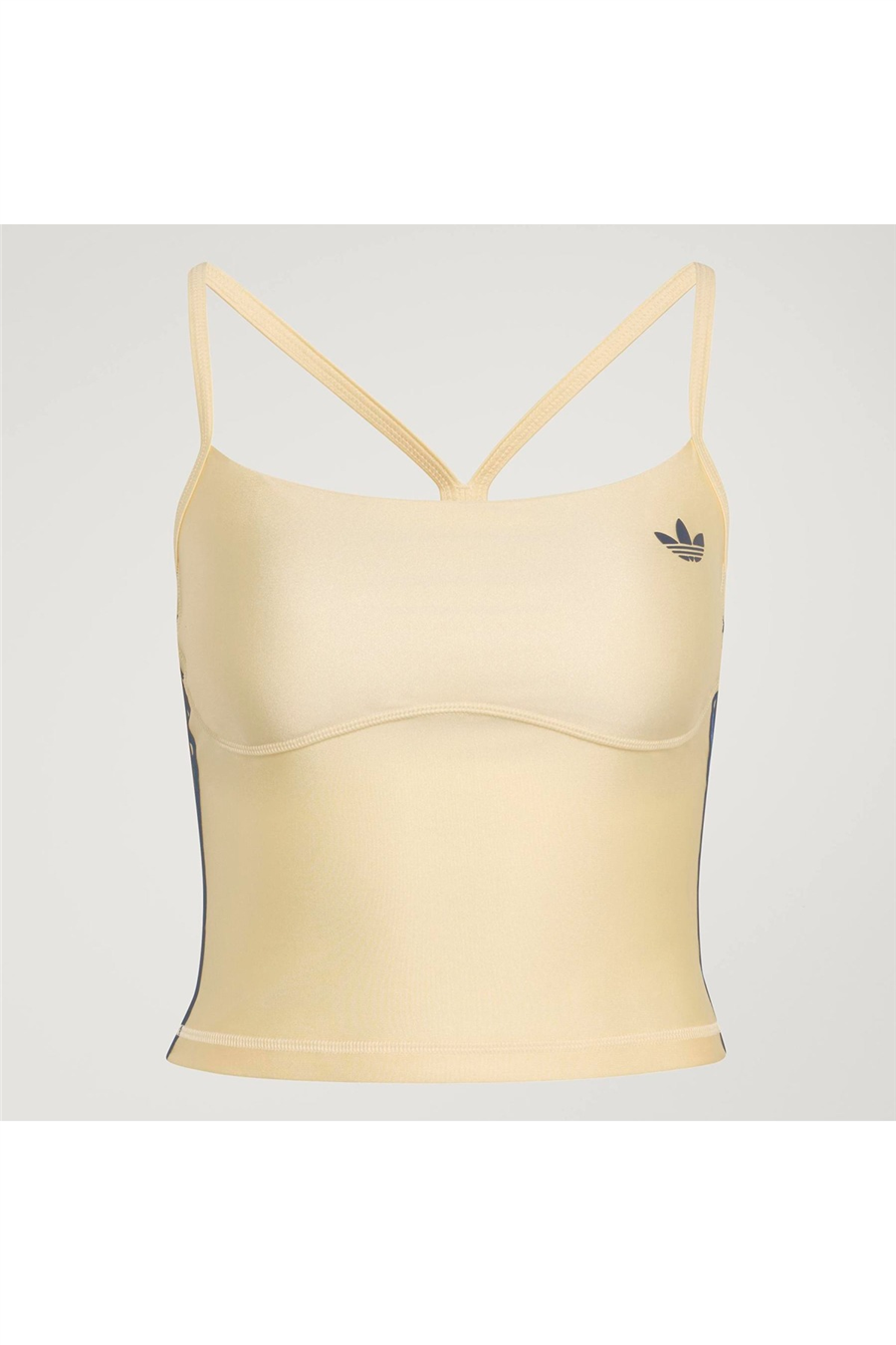 adidas Kadın Atlet adidas Originals Sport Tank Top Padded KT7077