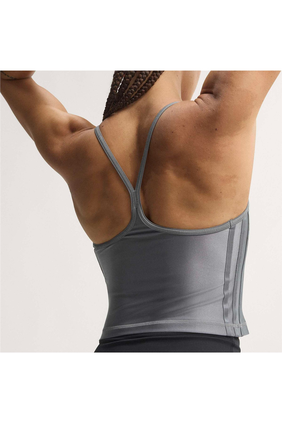 adidas Kadın Atlet adidas Originals Sport Tank Top Padded KW9623