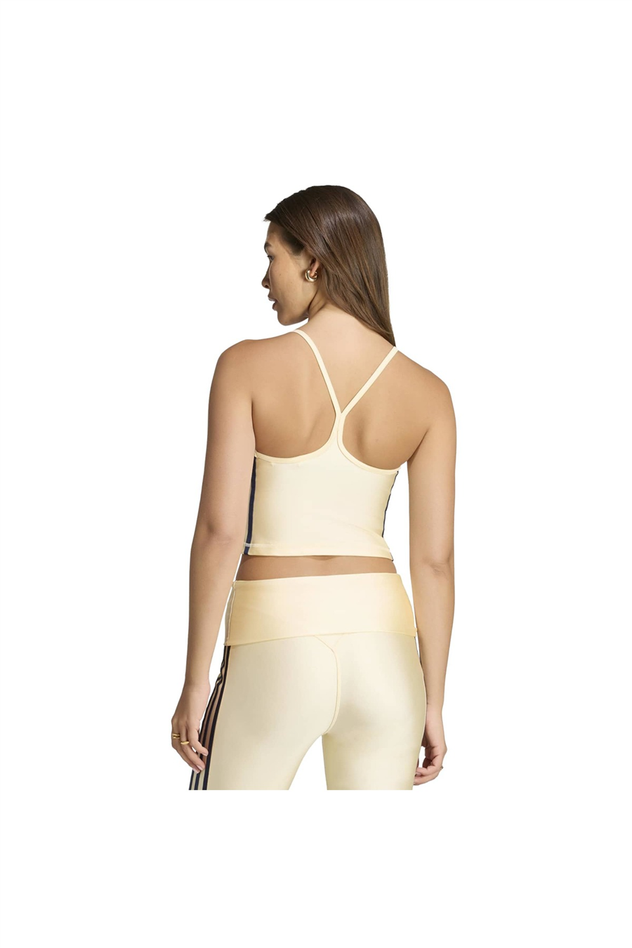 adidas Kadın Atlet adidas Originals Sport Tank Top Padded KT7077