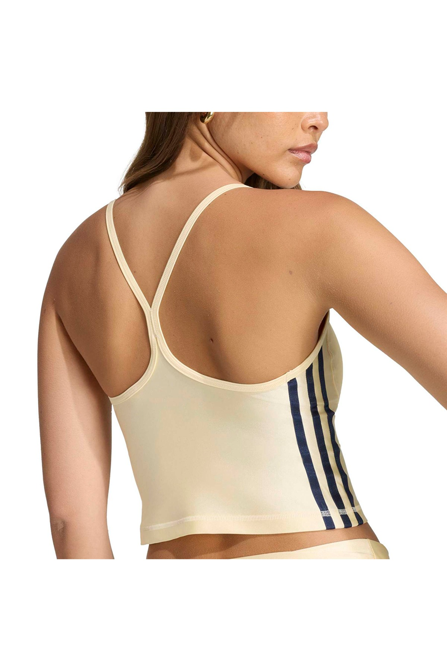adidas Kadın Atlet adidas Originals Sport Tank Top Padded KT7077