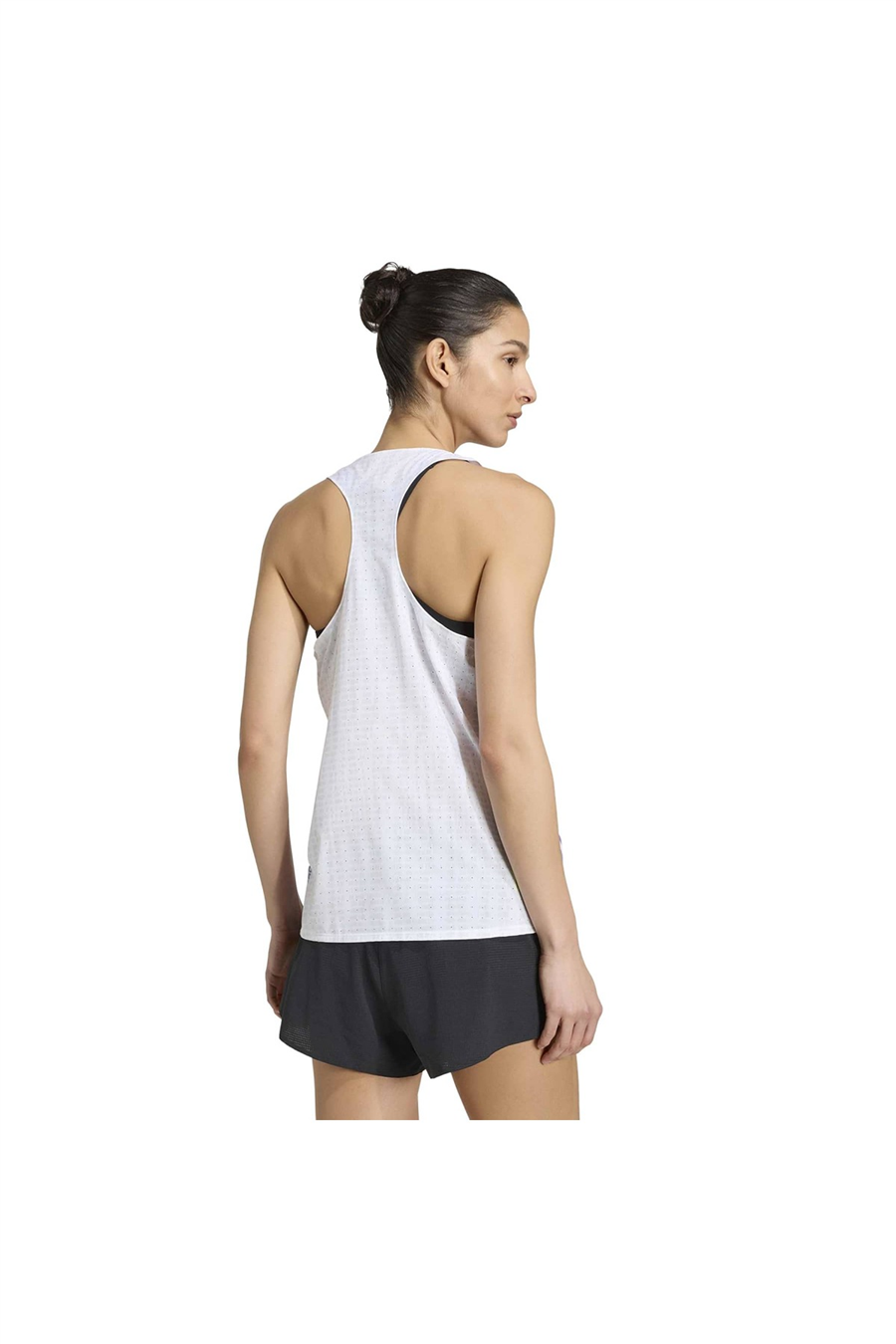 adidas Kadın Atlet ADIZERO SNGLT W KG8443