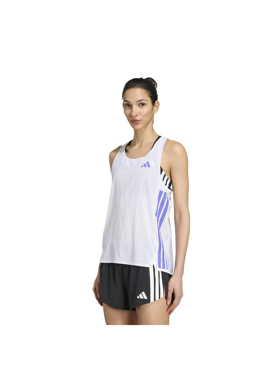 adidas Kadın Atlet ADIZERO SNGLT W KG8443
