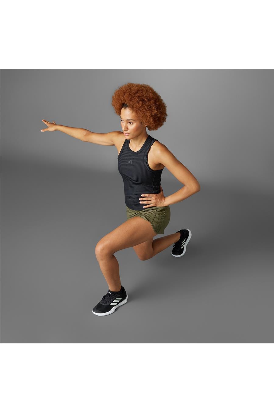 adidas Kadın   Atlet AG RIB 3S TK IW8161