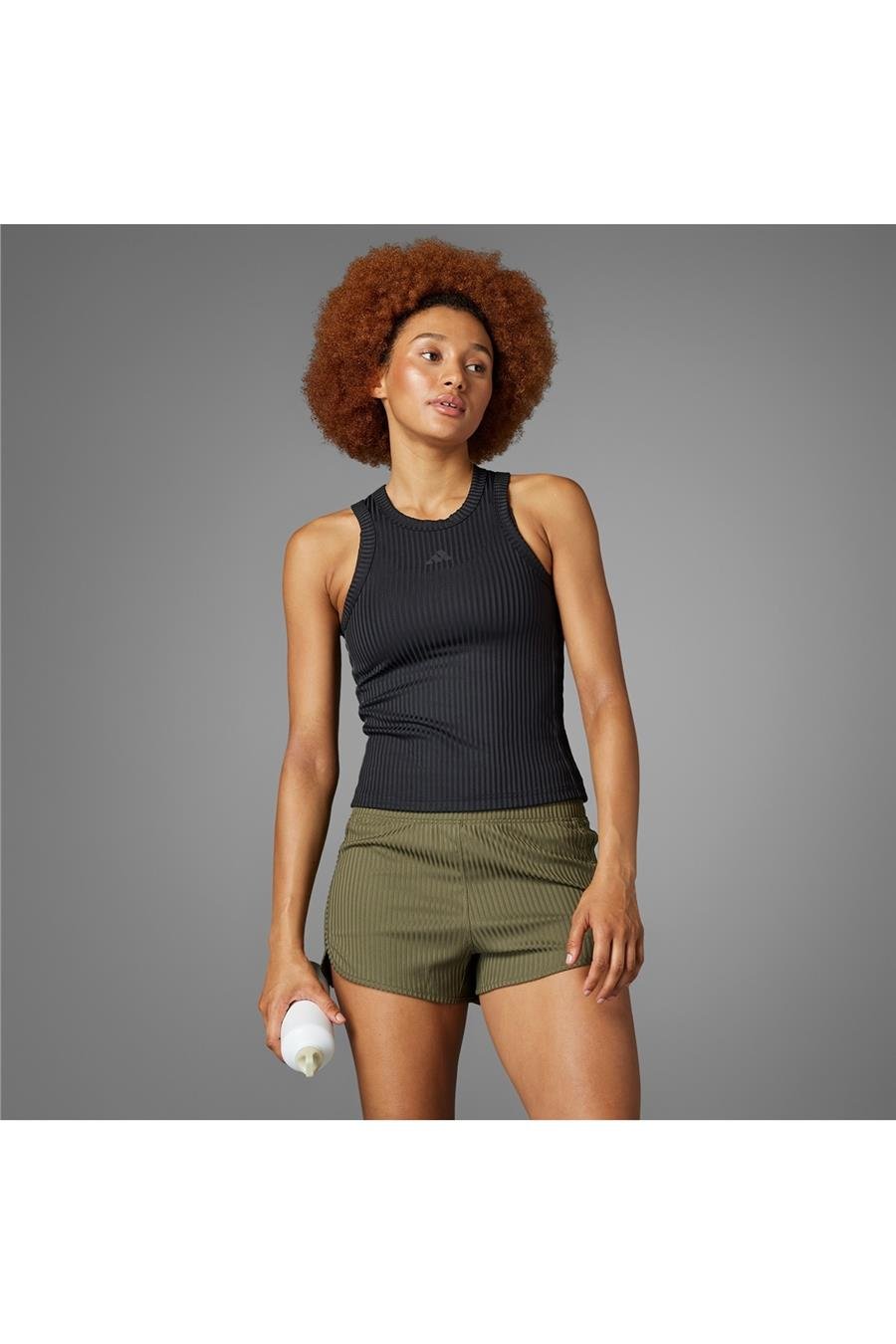 adidas Kadın   Atlet AG RIB 3S TK IW8161