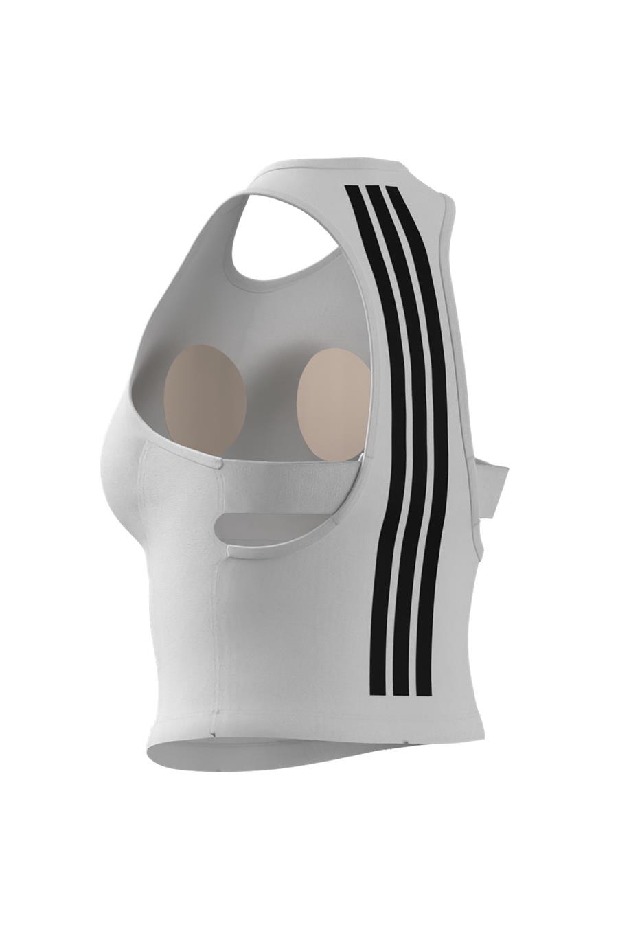 adidas Kadın   Atlet BRA TANK 3S JG6183