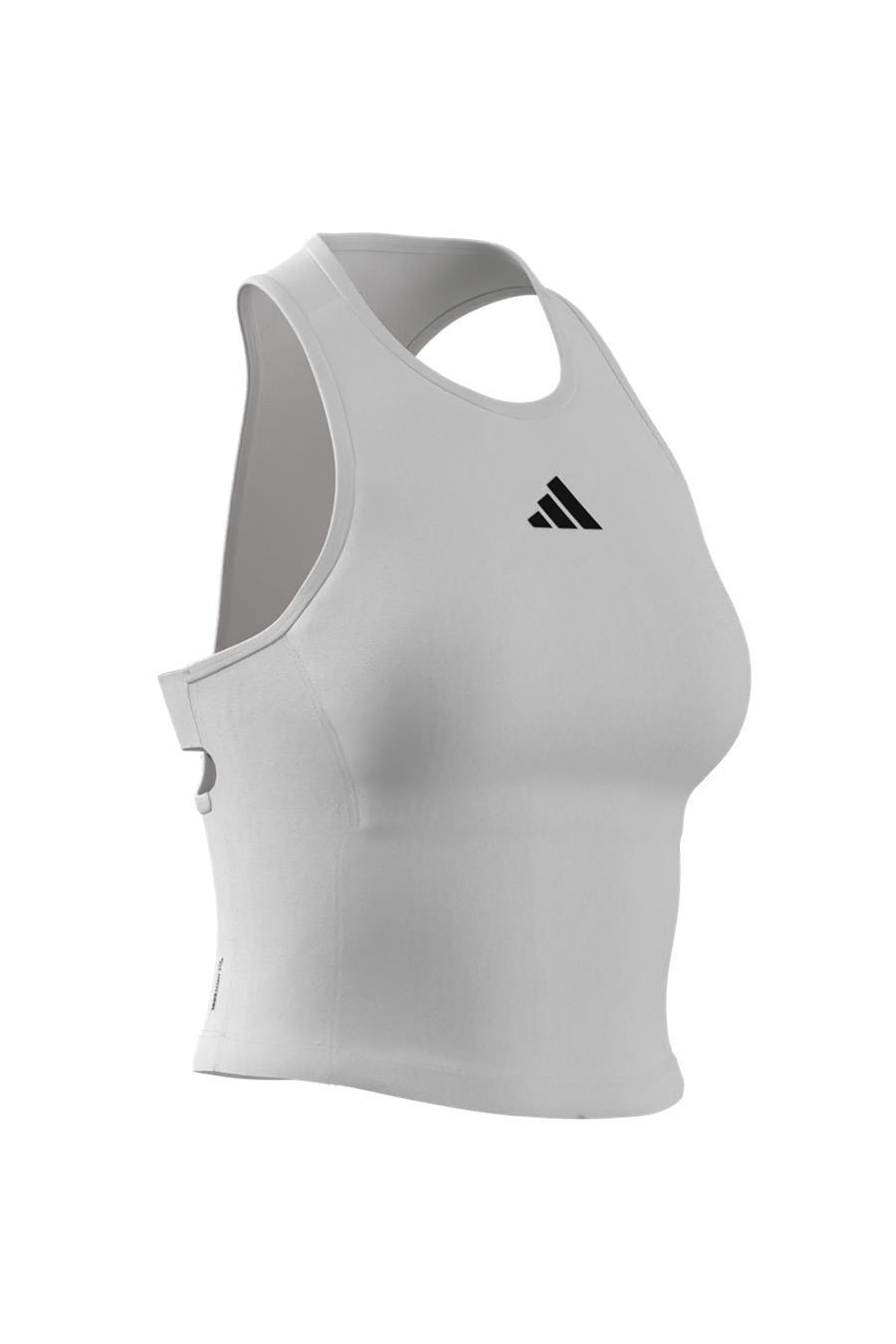 adidas Kadın   Atlet BRA TANK 3S JG6183
