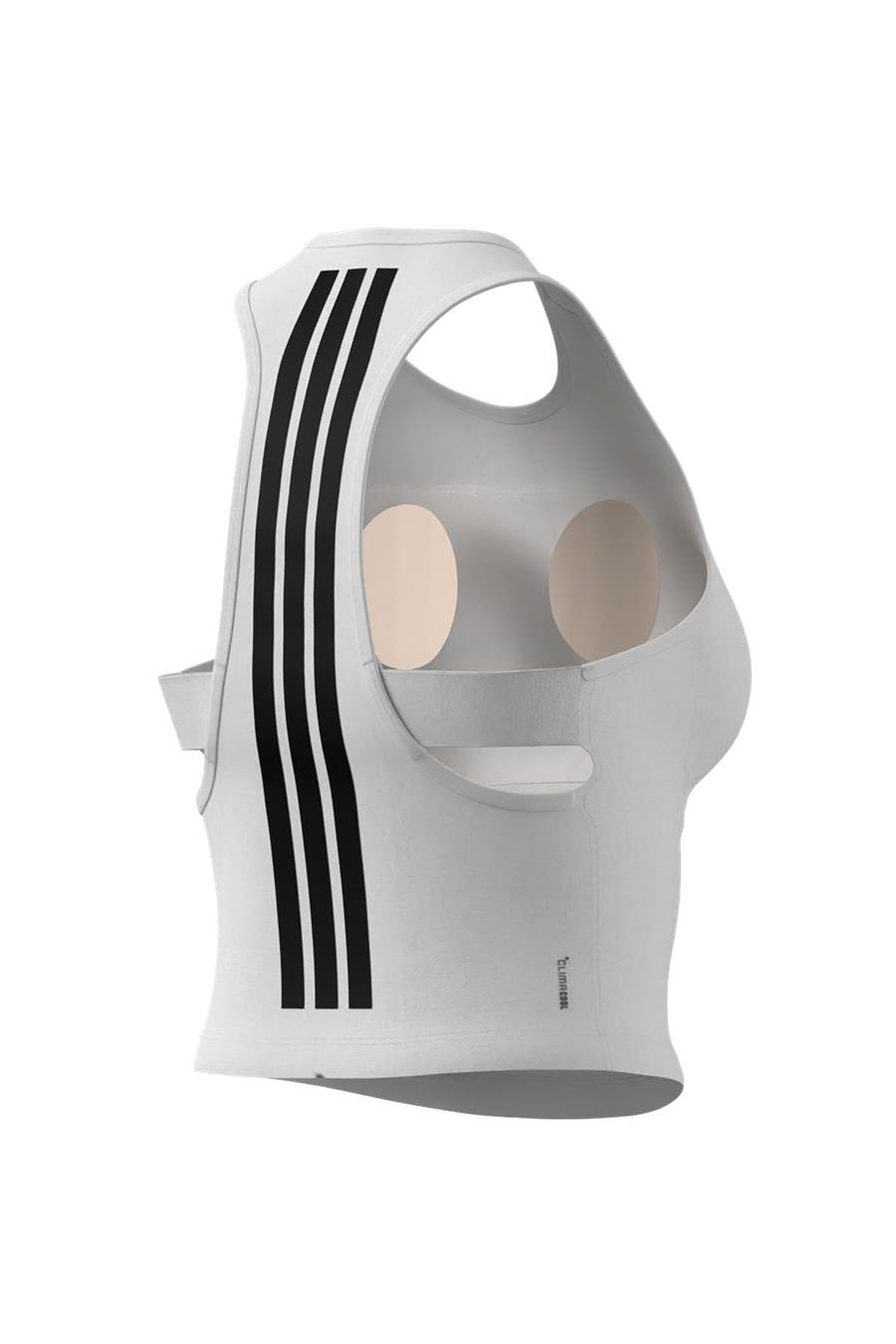 adidas Kadın   Atlet BRA TANK 3S JG6183