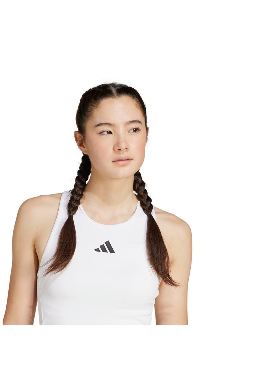 adidas Kadın   Atlet BRA TANK 3S JG6183