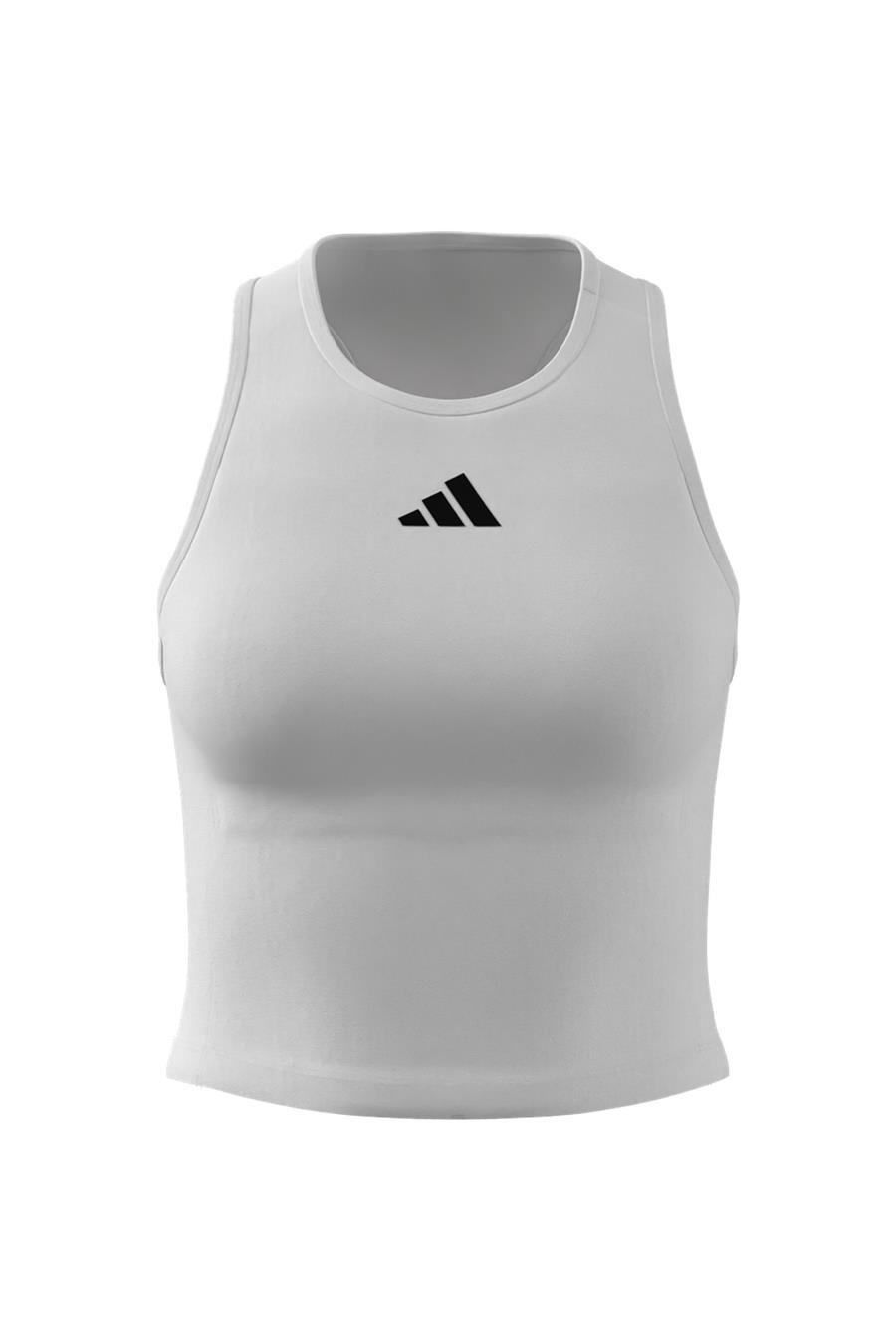 adidas Kadın   Atlet BRA TANK 3S JG6183