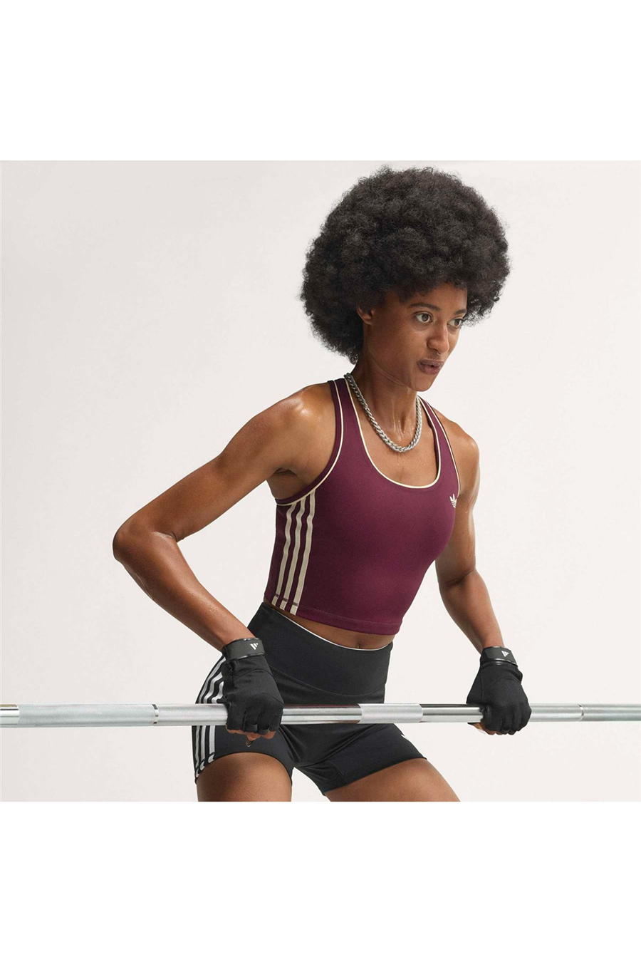 adidas Kadın Atlet OG SP TANK KT7022