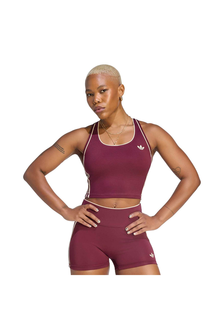 adidas Kadın Atlet OG SP TANK KT7022