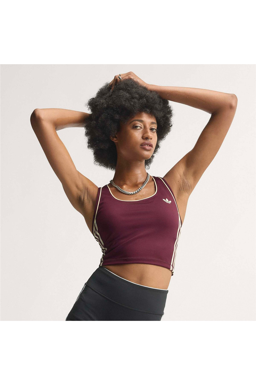 adidas Kadın Atlet OG SP TANK KT7022