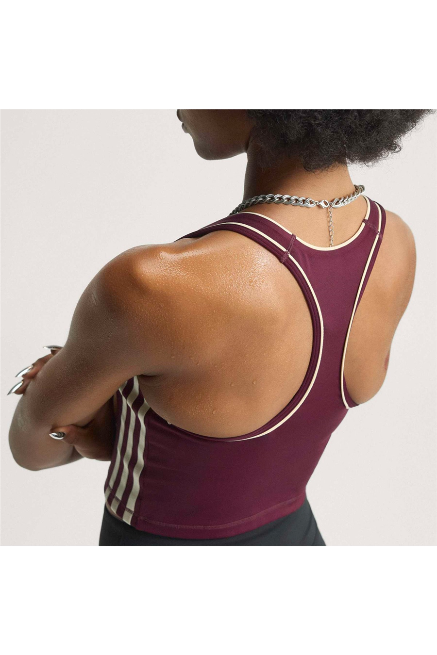 adidas Kadın Atlet OG SP TANK KT7022