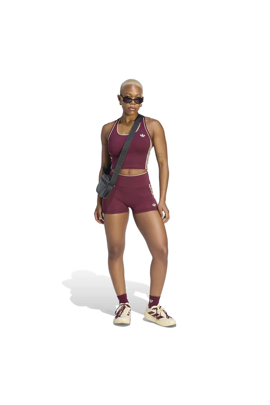 adidas Kadın Atlet OG SP TANK KT7022