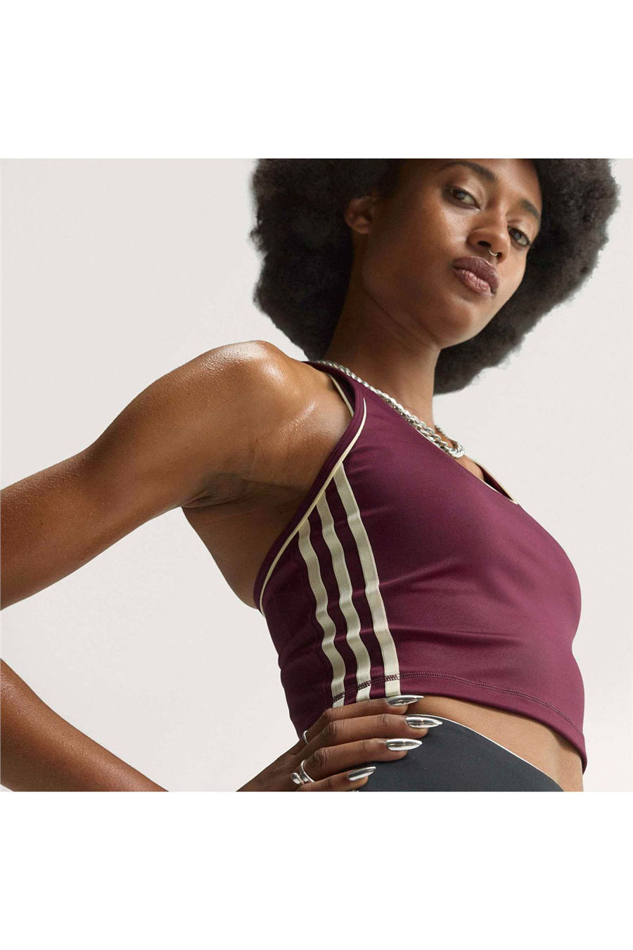 adidas Kadın Atlet OG SP TANK KT7022