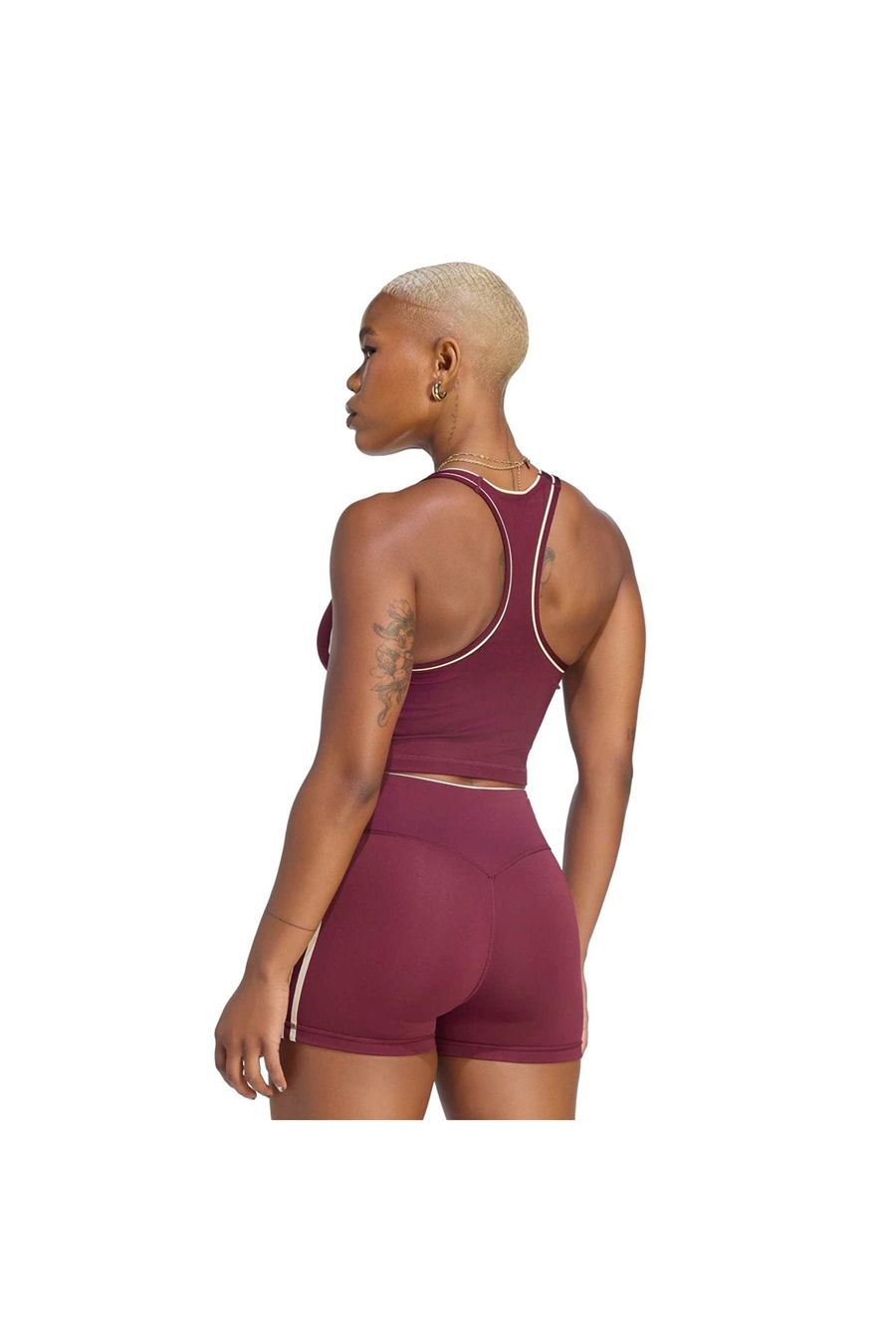 adidas Kadın Atlet OG SP TANK KT7022