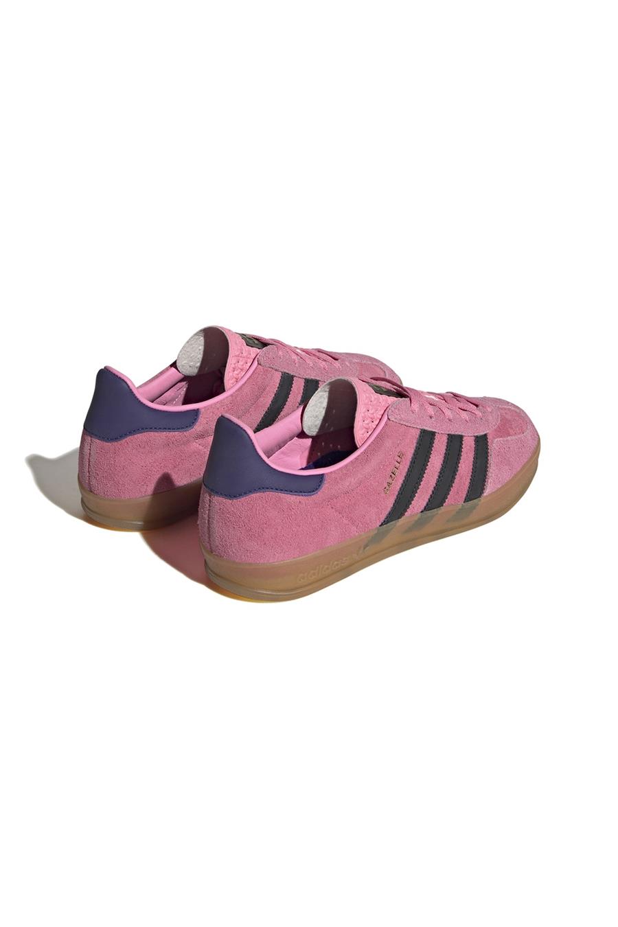 adidas Kadın Ayakkabı Gazelle Indoor W IE7002