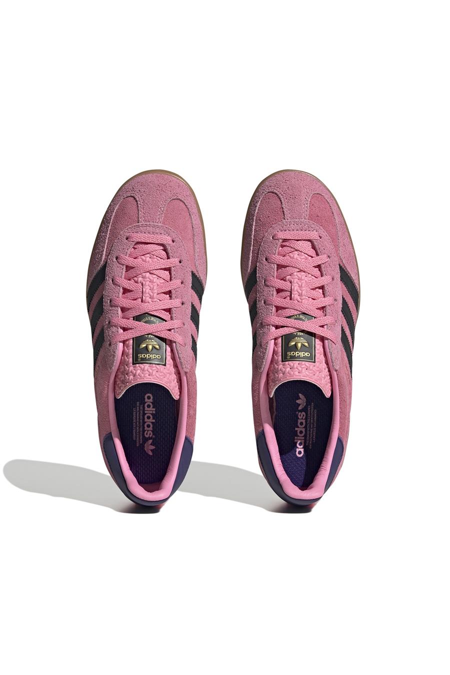 adidas Kadın Ayakkabı Gazelle Indoor W IE7002