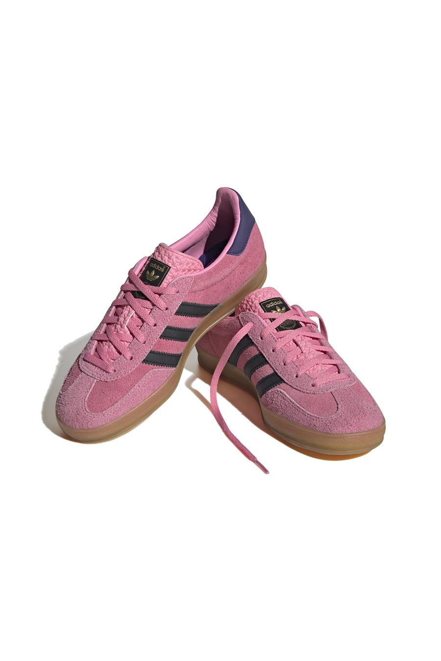 adidas Kadın Ayakkabı Gazelle Indoor W IE7002