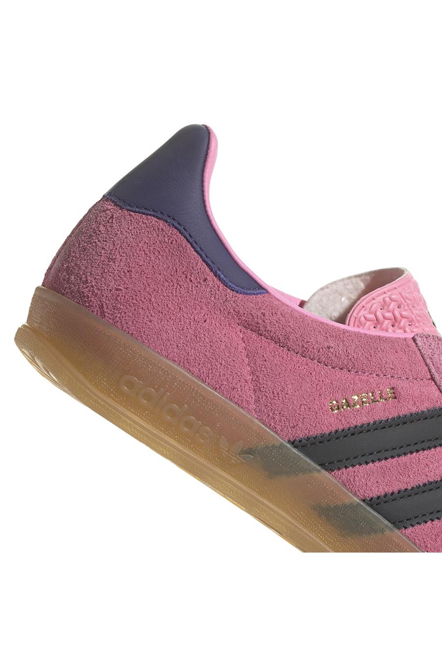 adidas Kadın Ayakkabı Gazelle Indoor W IE7002