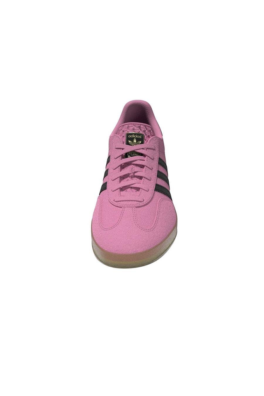 adidas Kadın Ayakkabı Gazelle Indoor W IE7002