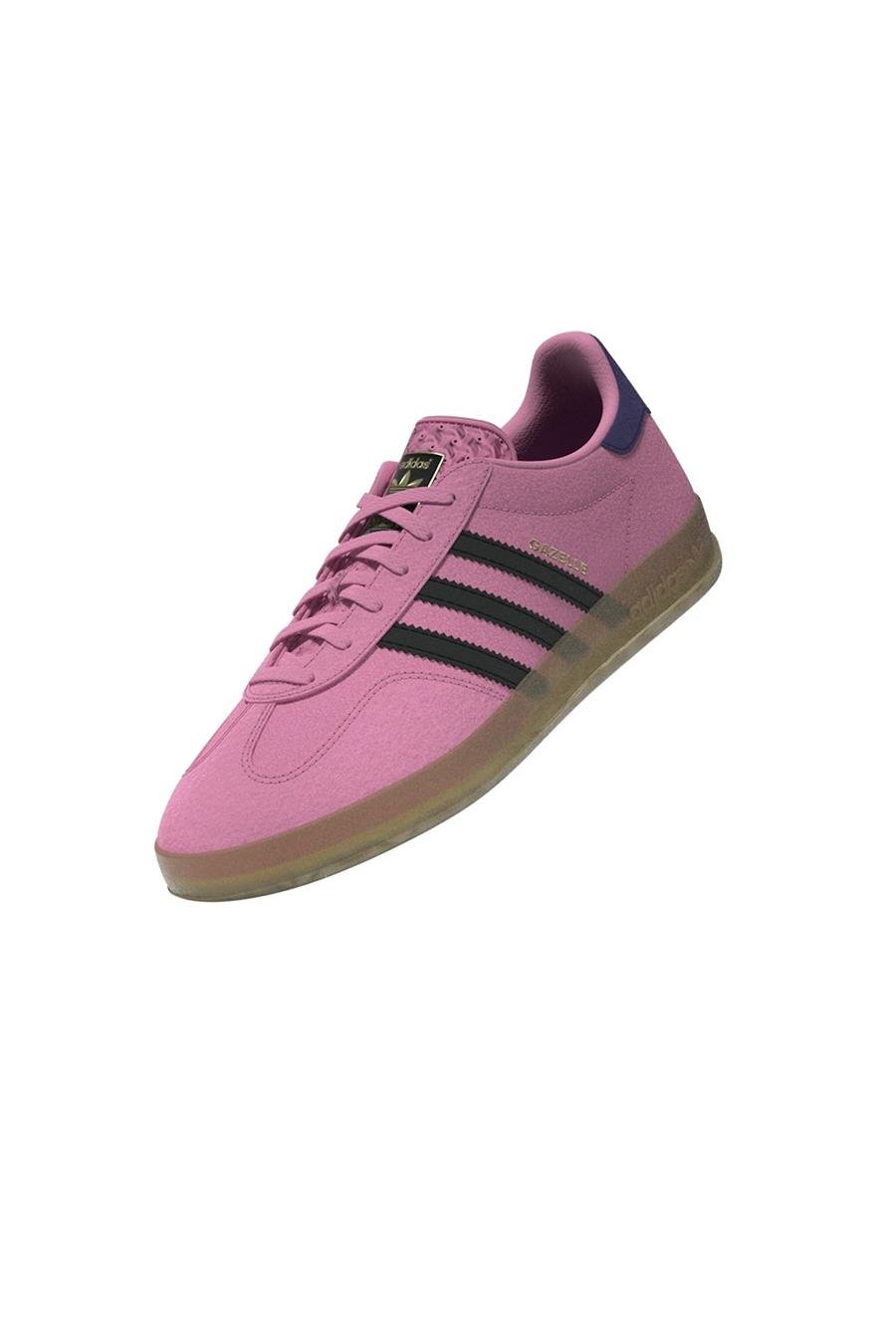 adidas Kadın Ayakkabı Gazelle Indoor W IE7002