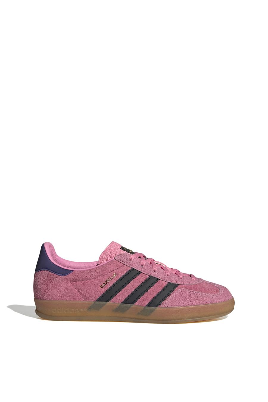 adidas Kadın Ayakkabı Gazelle Indoor W IE7002