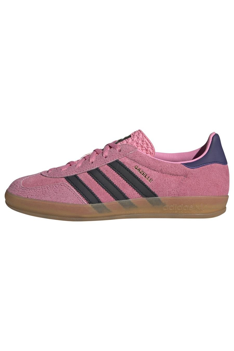 adidas Kadın Ayakkabı Gazelle Indoor W IE7002