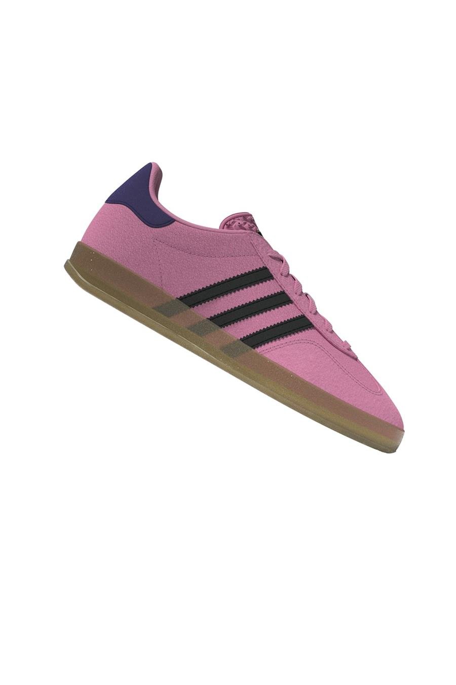 adidas Kadın Ayakkabı Gazelle Indoor W IE7002