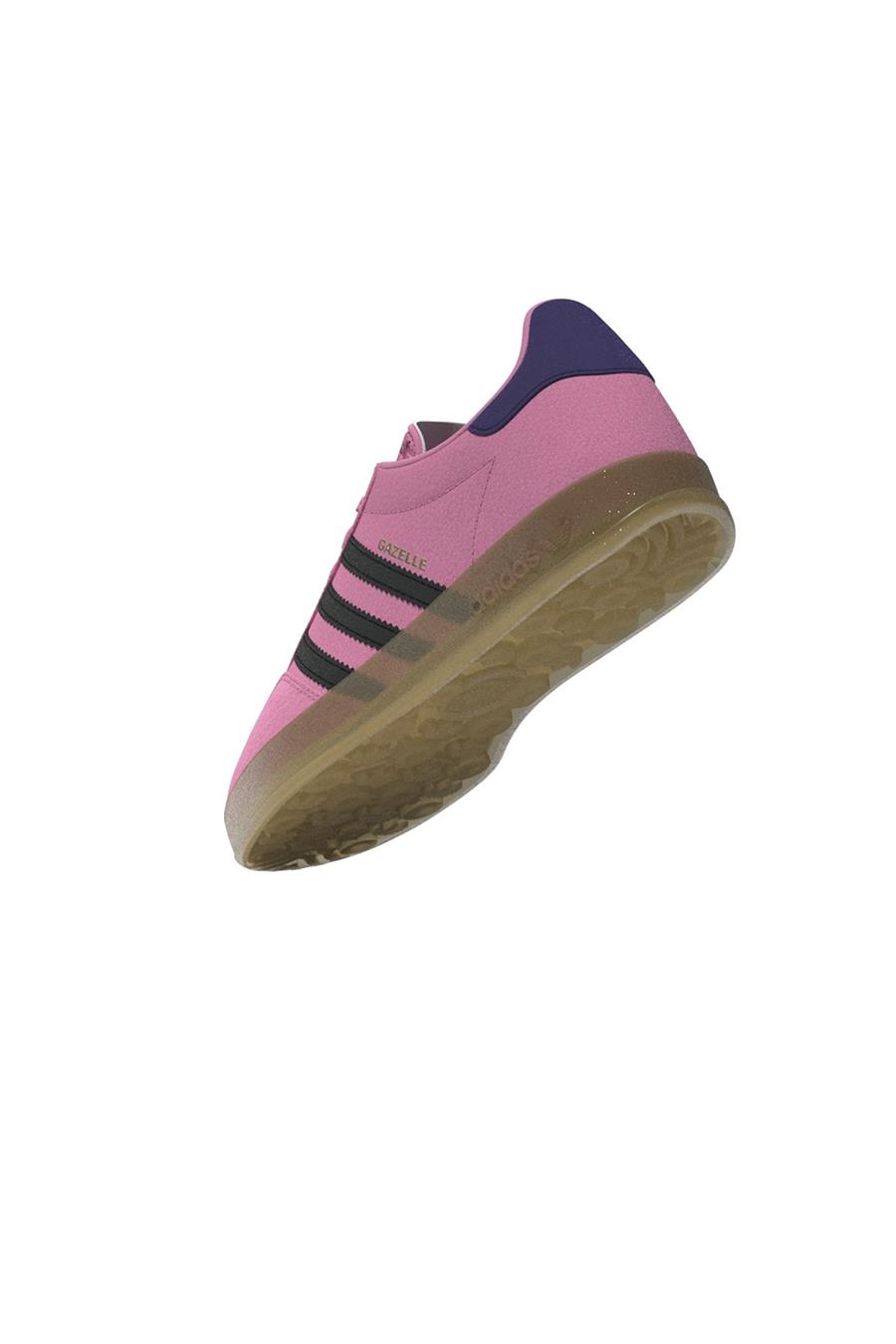 adidas Kadın Ayakkabı Gazelle Indoor W IE7002