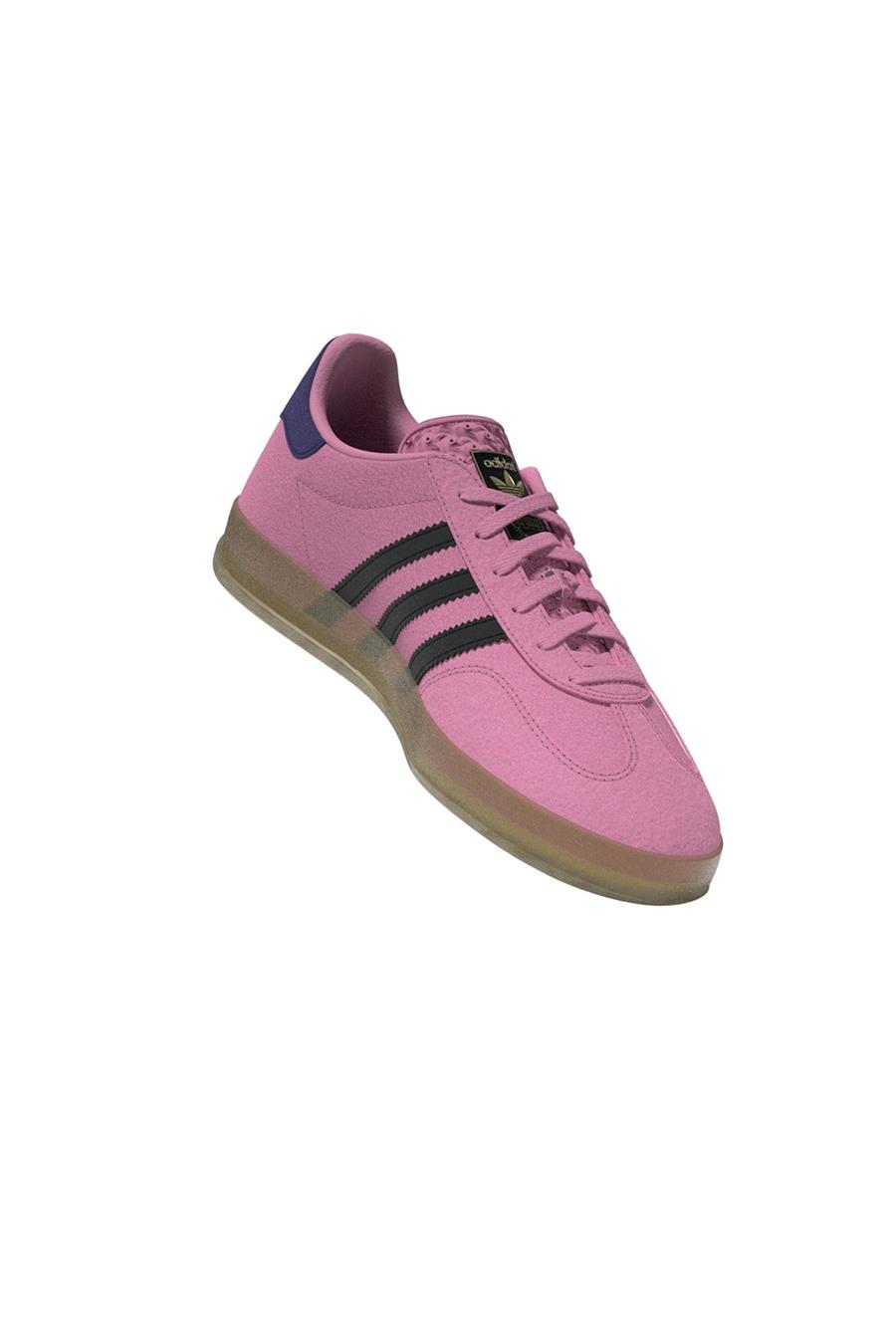 adidas Kadın Ayakkabı Gazelle Indoor W IE7002