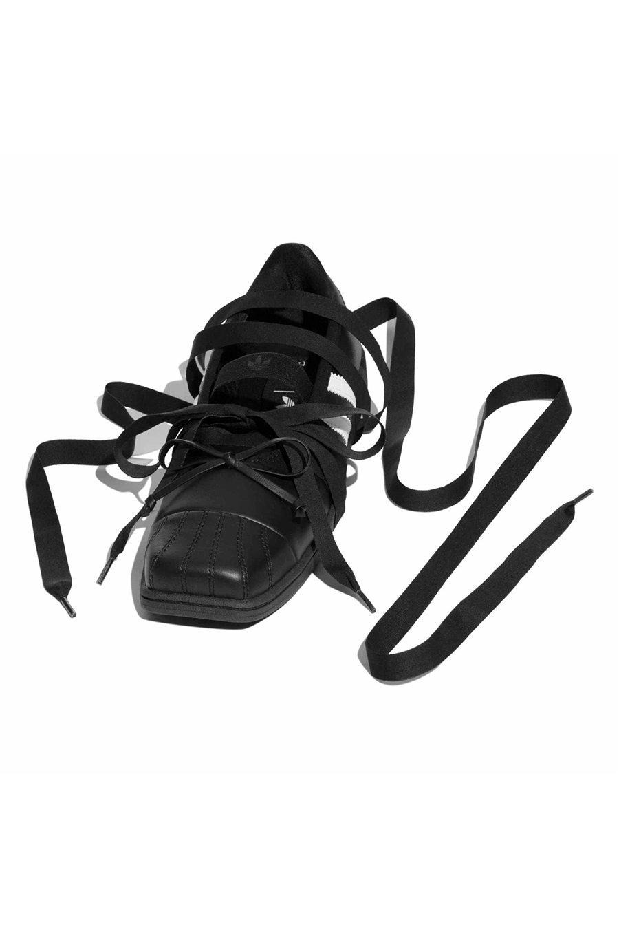 adidas Kadın Babet Superstar SQ LB3787