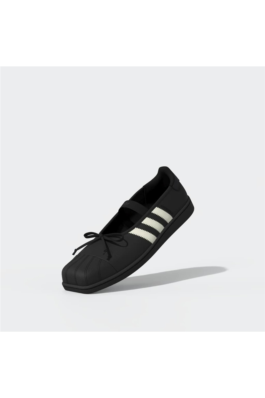 adidas Kadın Babet Superstar SQ LB3787