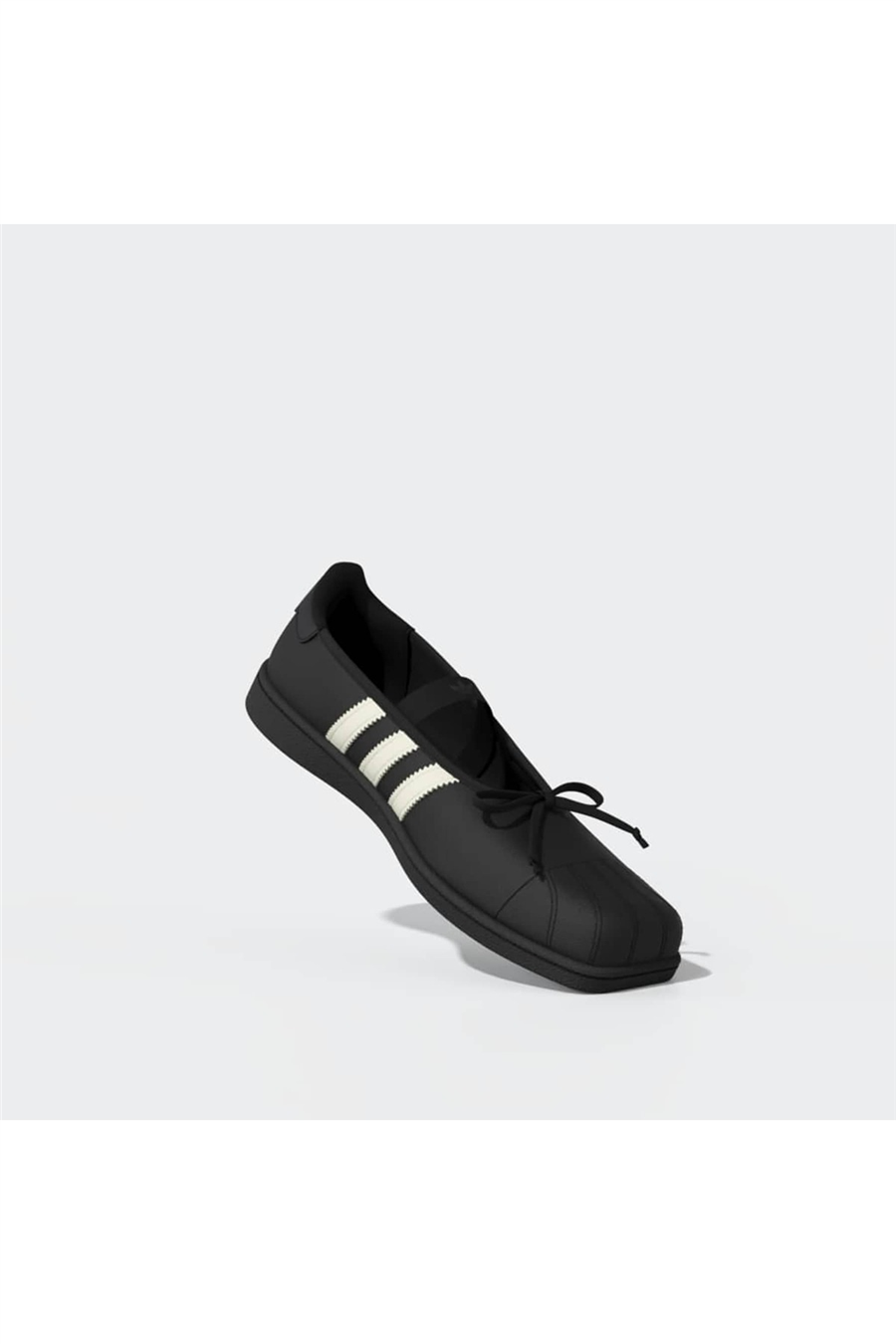 adidas Kadın Babet Superstar SQ LB3787