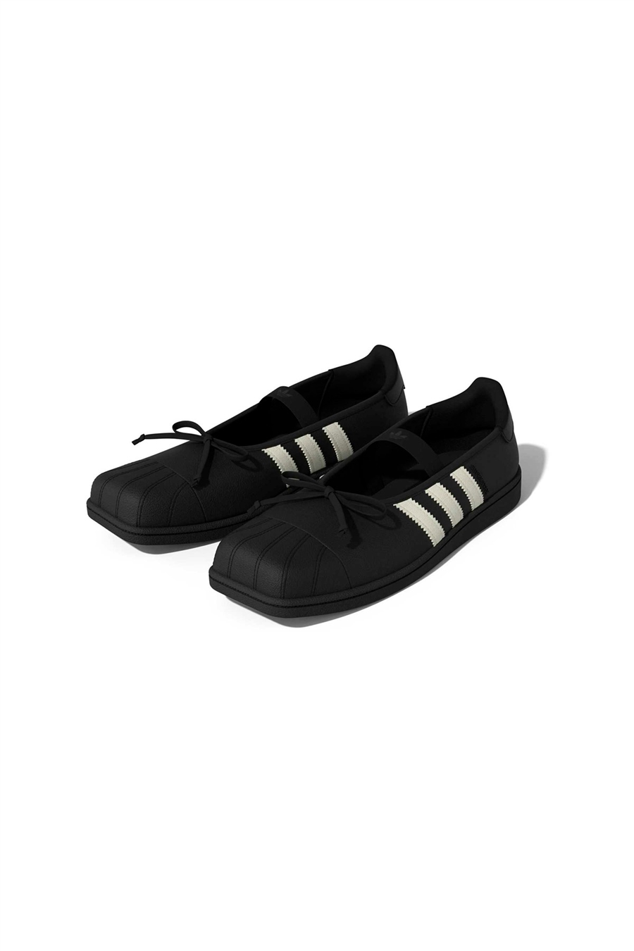 adidas Kadın Babet Superstar SQ LB3787
