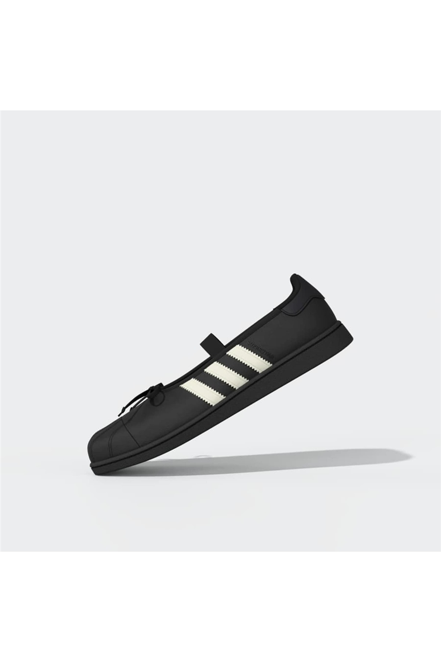 adidas Kadın Babet Superstar SQ LB3787