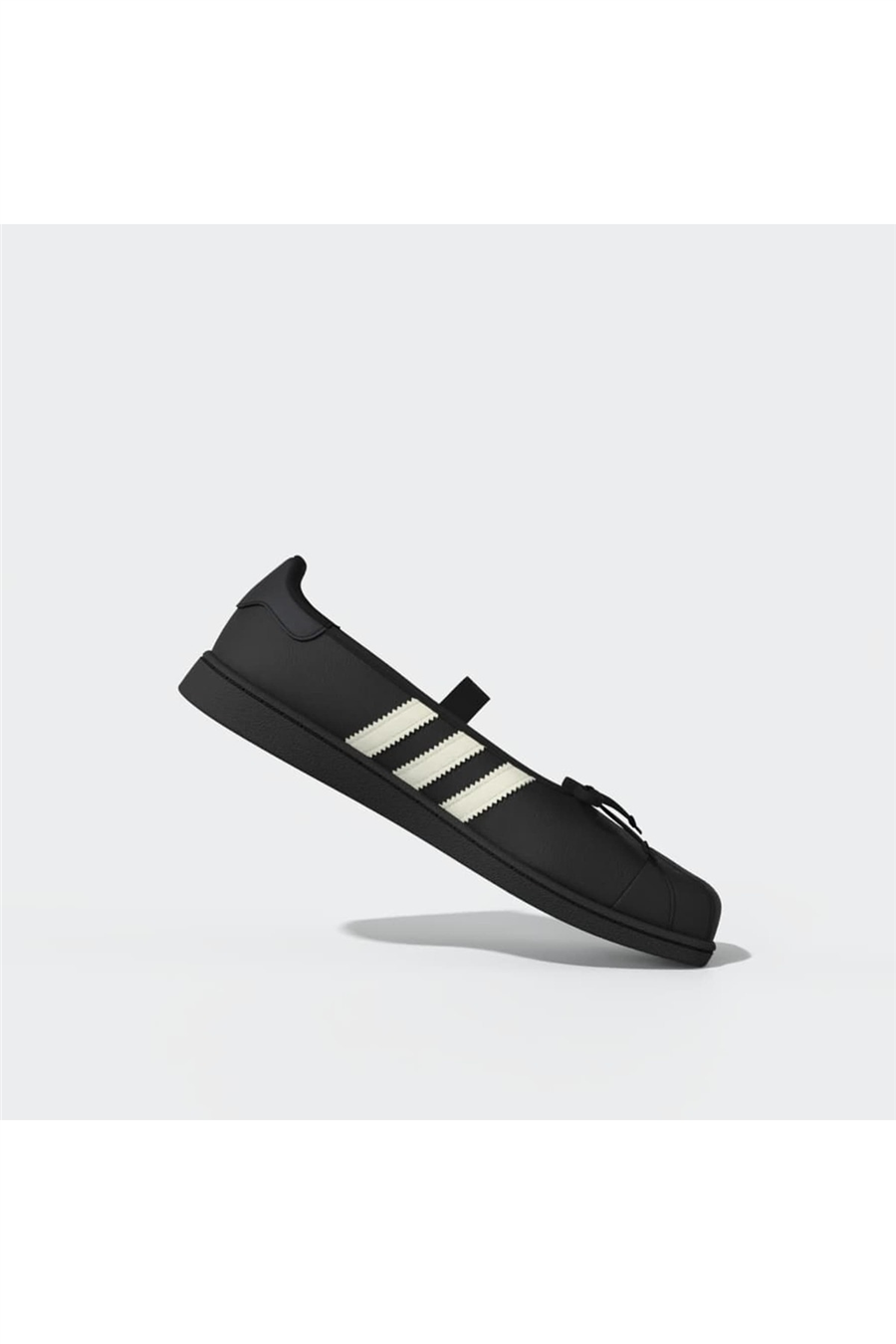 adidas Kadın Babet Superstar SQ LB3787