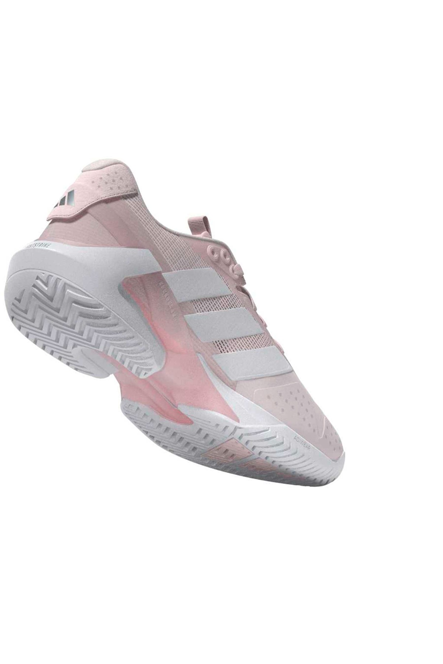 adidas Kadın Basketbol Ayakkabısı adizero Ubersonic 5 W KK4414