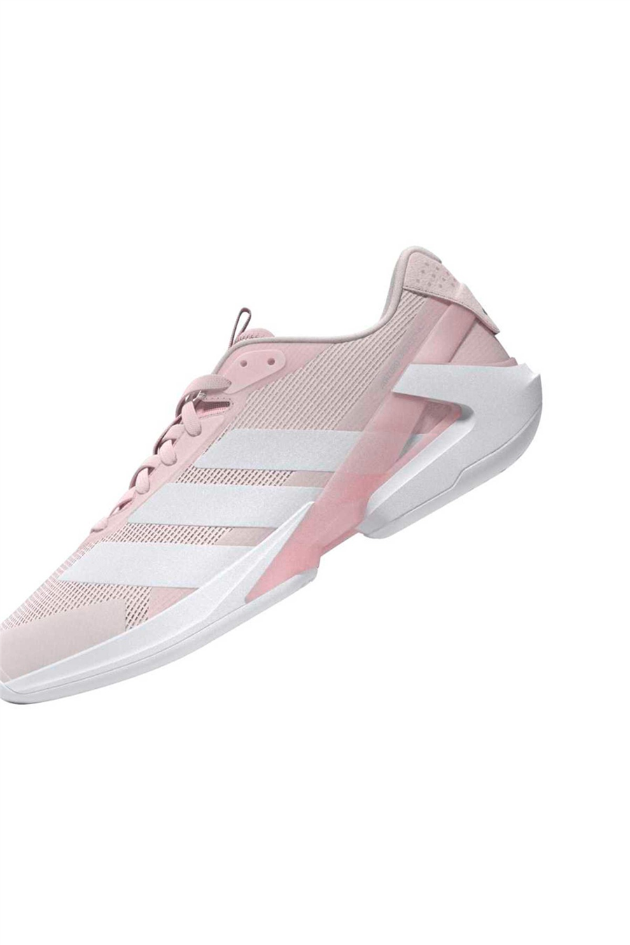 adidas Kadın Basketbol Ayakkabısı adizero Ubersonic 5 W KK4414