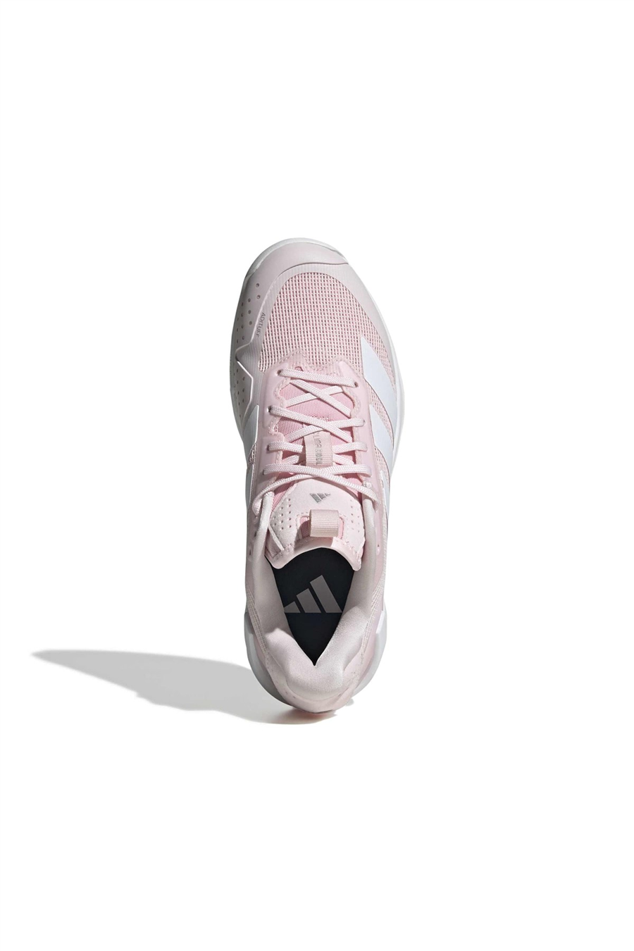 adidas Kadın Basketbol Ayakkabısı adizero Ubersonic 5 W KK4414