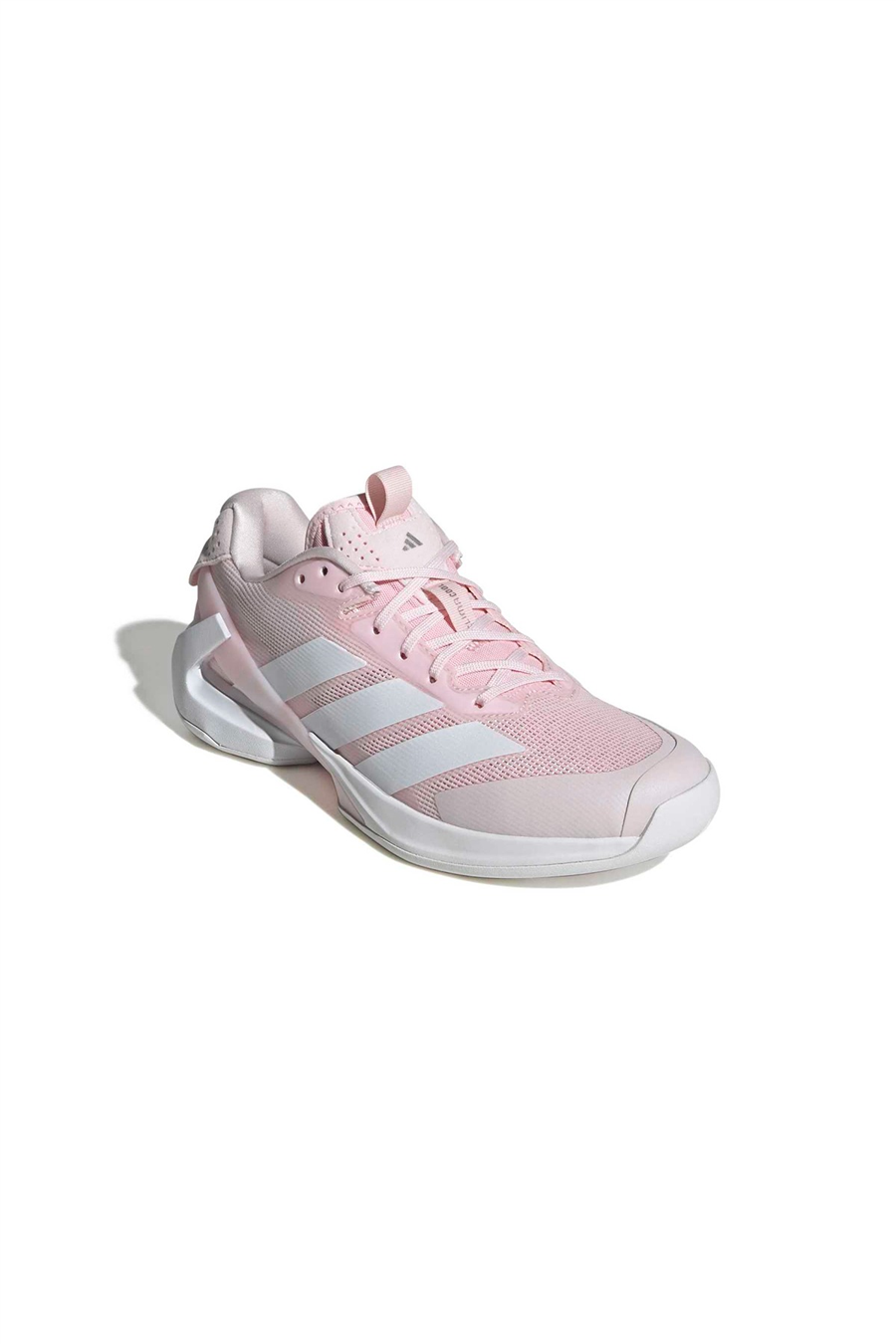 adidas Kadın Basketbol Ayakkabısı adizero Ubersonic 5 W KK4414