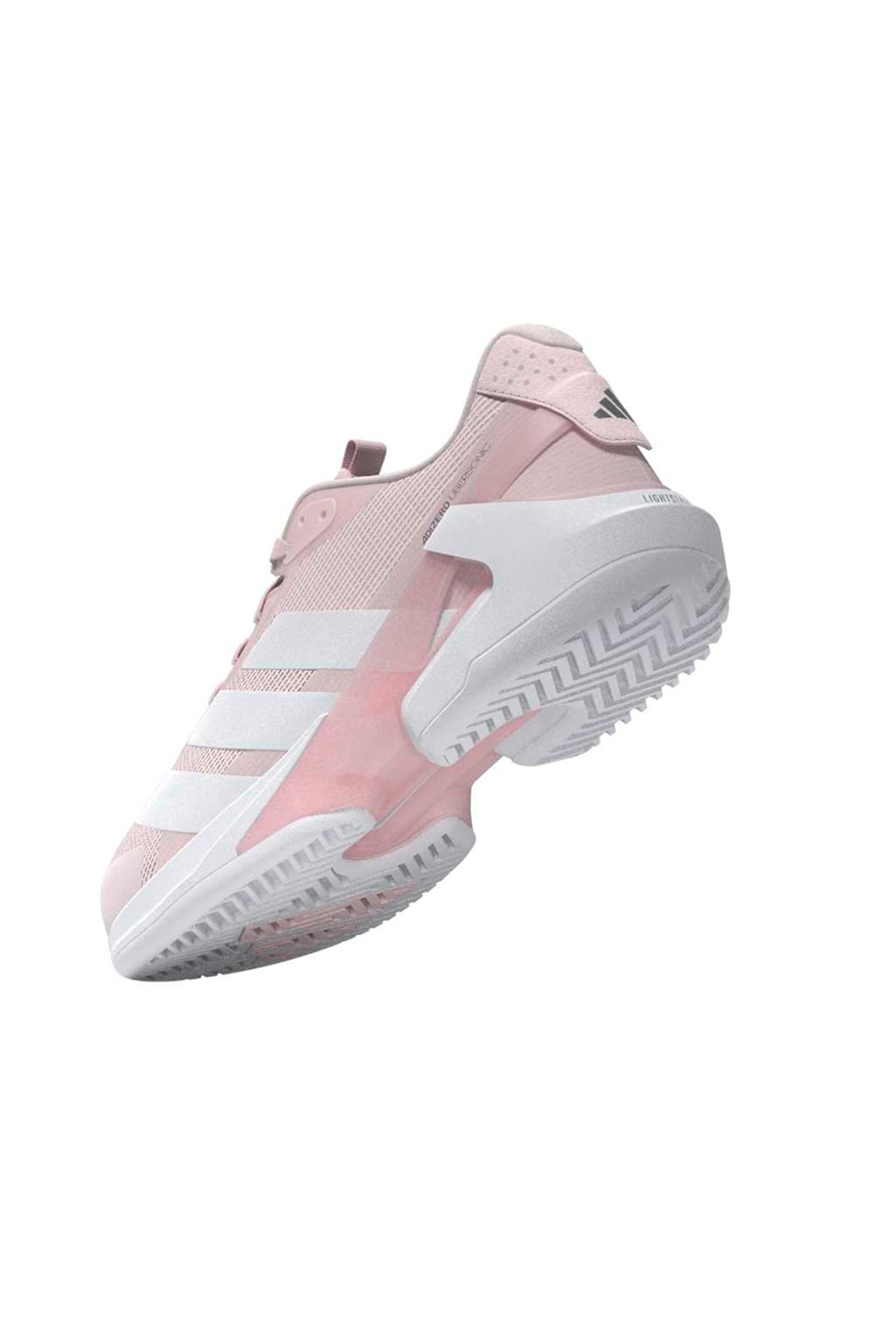 adidas Kadın Basketbol Ayakkabısı adizero Ubersonic 5 W KK4414