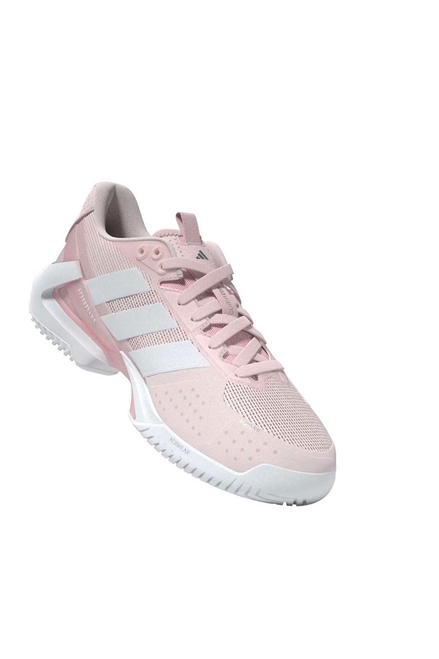 adidas Kadın Basketbol Ayakkabısı adizero Ubersonic 5 W KK4414