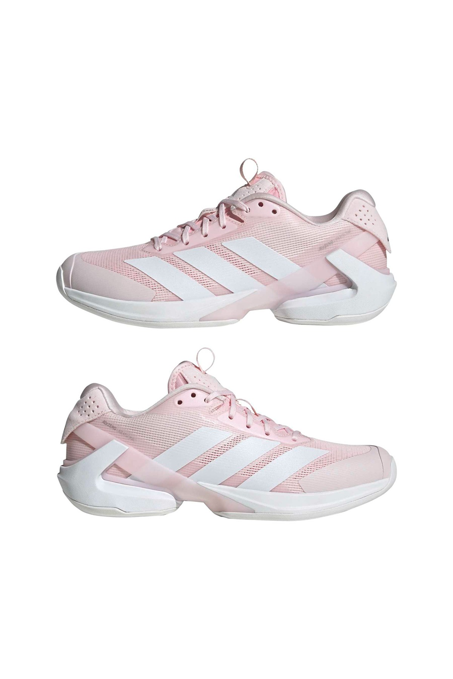 adidas Kadın Basketbol Ayakkabısı adizero Ubersonic 5 W KK4414